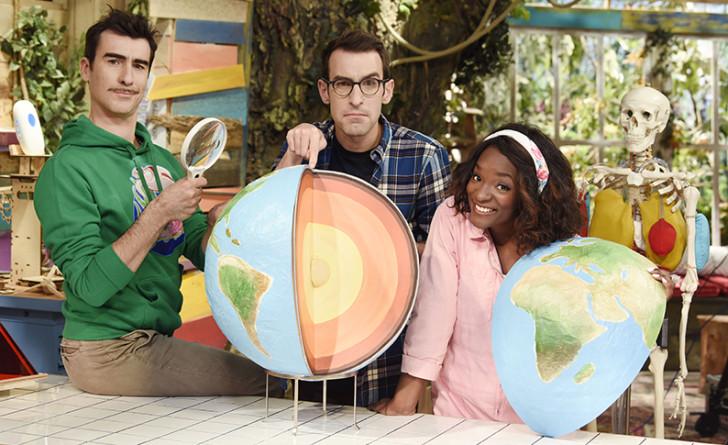C'est Toujours Pas Sorcier Saison 1 Okoo toujours sur le coup avec de nouveaux épisodes de « C’est toujours